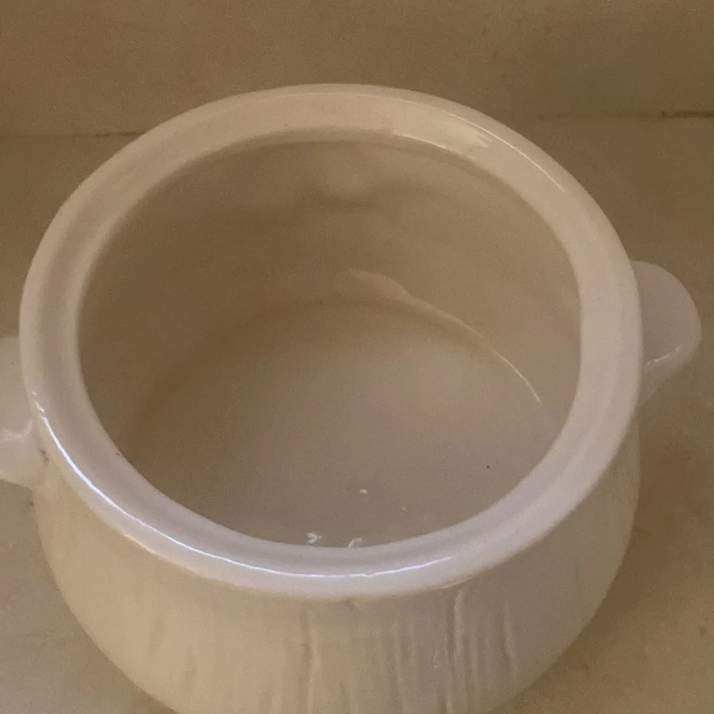 Rare Merry Mushroom Vintage Laurentian Tureen/Soup Serving Bowl w Ladle/Lid LRG - Picture 10 of 15